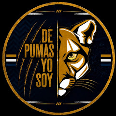 DE PUMAS YO SOY