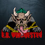 E.B. Winchester logo
