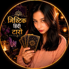 Mystic Hindi Tarot
