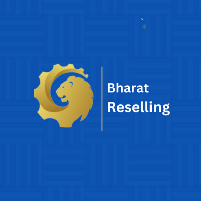 Bharat Reselling - Tamil