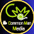 Common Man Media