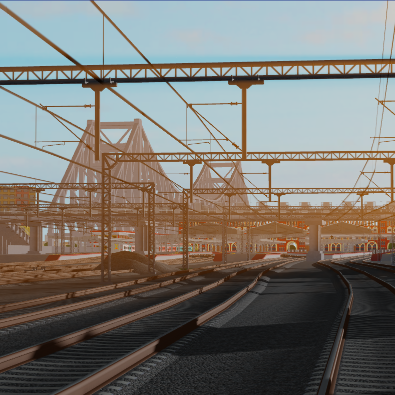 Post from Epic Rails Of India