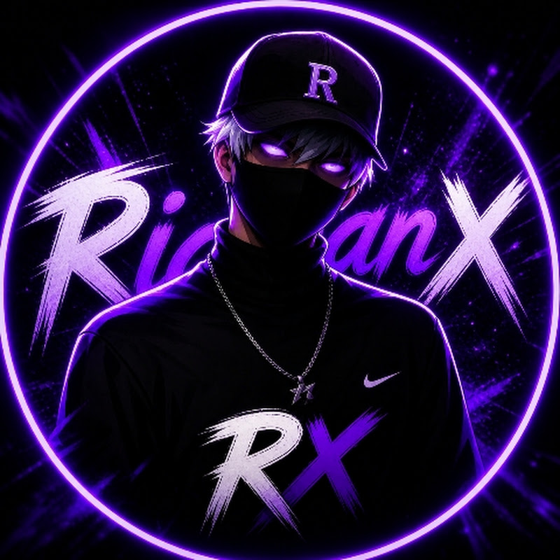 RianX