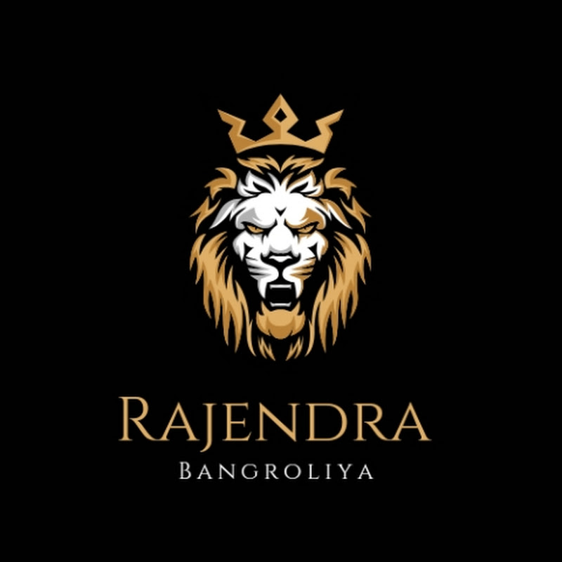 Rajendra Bangroliya Vilogs 🤘