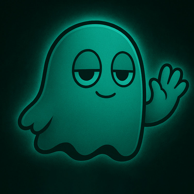 TheTranquilGhost