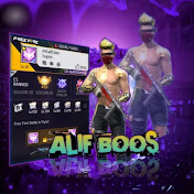 Alifgamingyt 