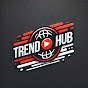 Trend Hub logo