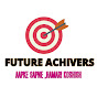 FUTURE ACHIEVERS OFFICIAL ( Crackjkssbexam) logo