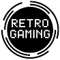 RETRO GAMING logo