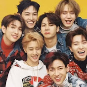 AHGASE (IGOT7) 💚