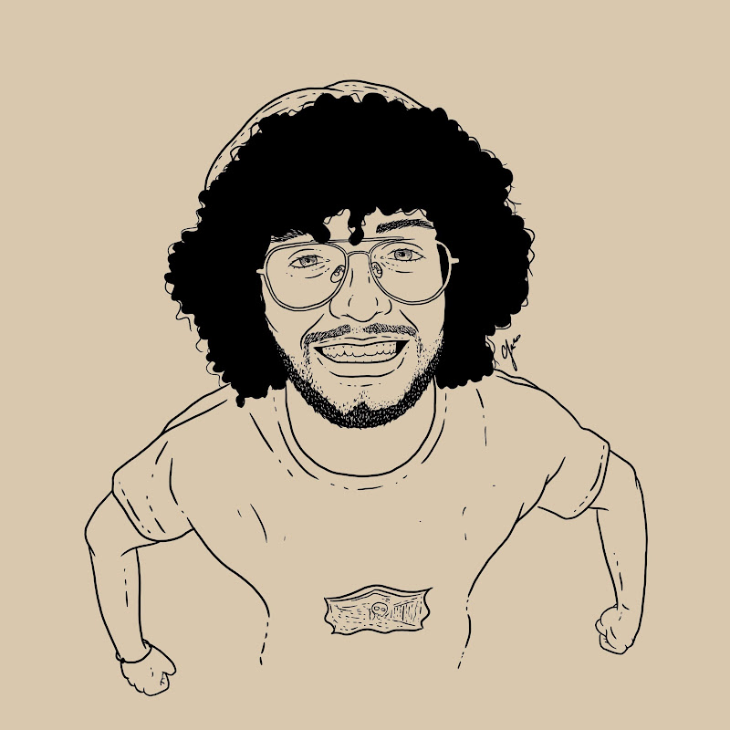 Andre Duarte