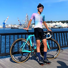 ウサミンのちゃりんぽこチャンネル