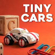 Tiny Cars icon