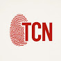 GA-True Crime Noir logo