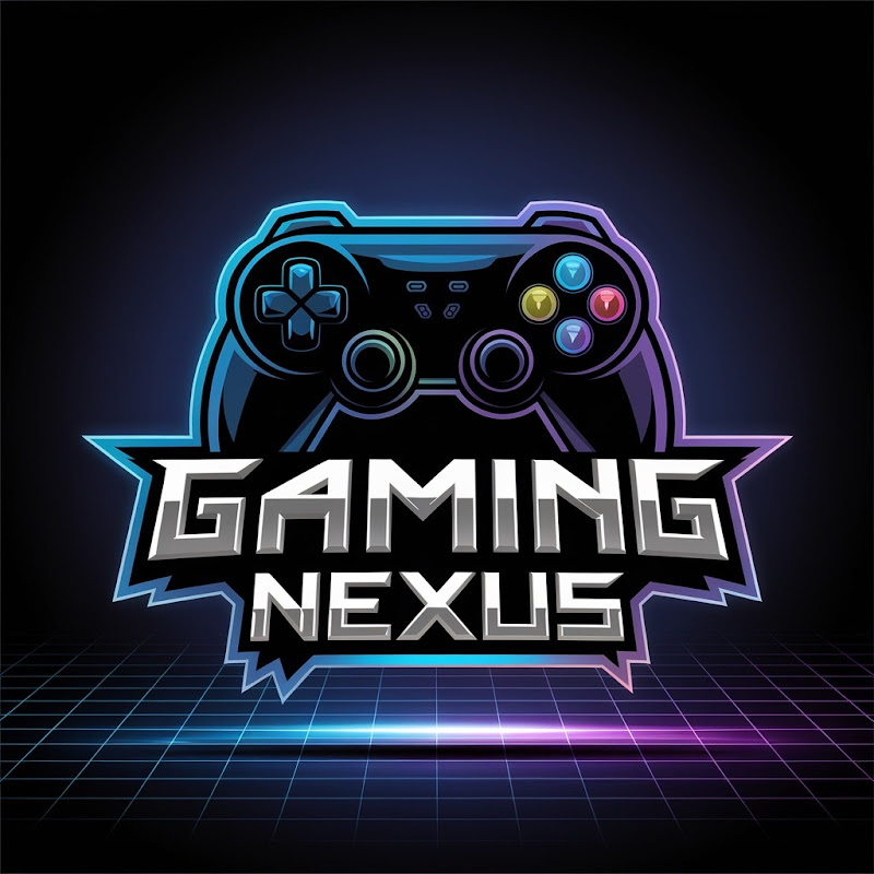 Gaming Nexus 