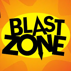Blast Zone with BZK avatar