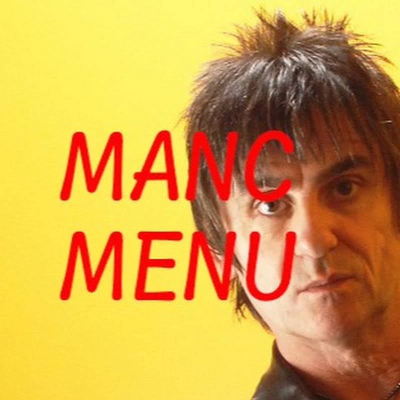 NO GMO KITCHEN - THE MANC MENU