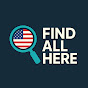 Find All Here logo