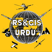 RS&GIS URDU