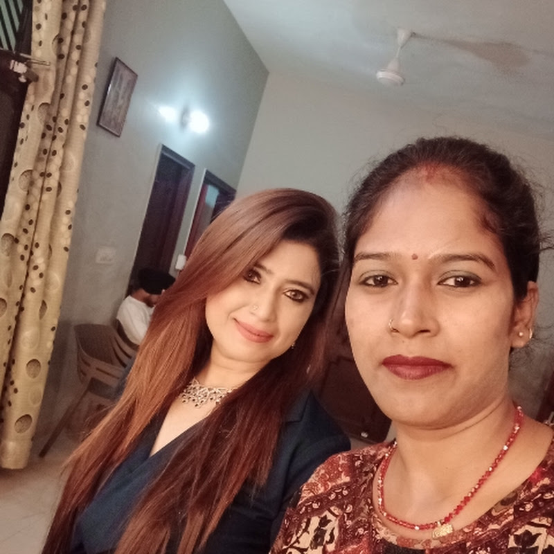 Laxmi Rani Makeup artist