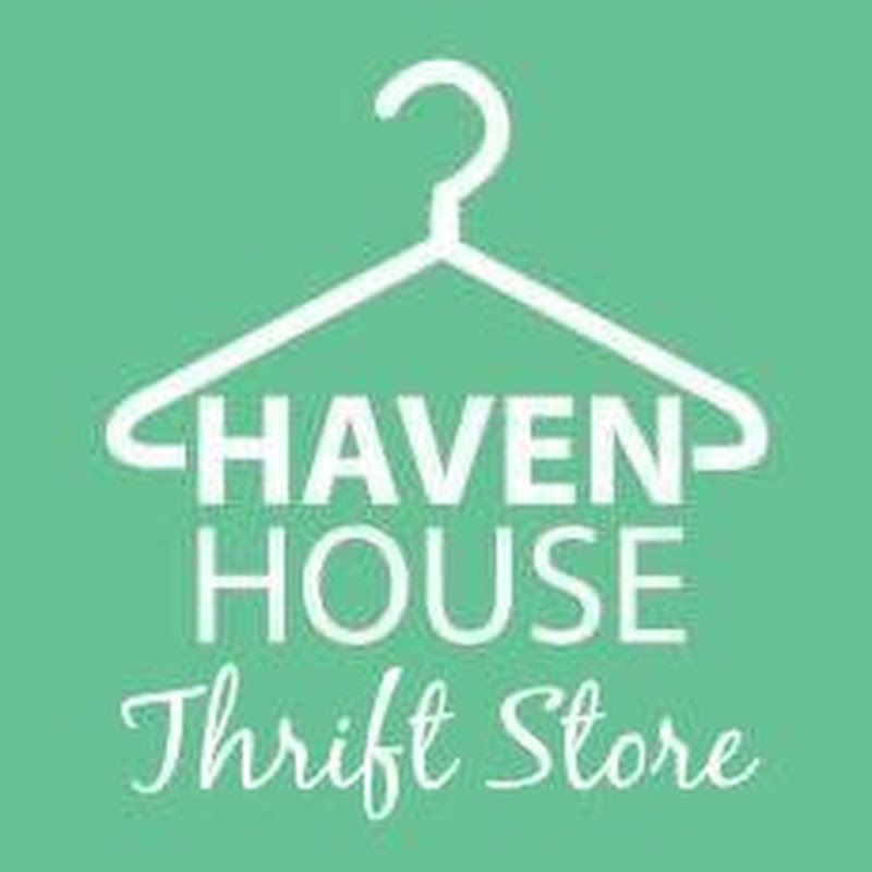 Haven House Thrift Store