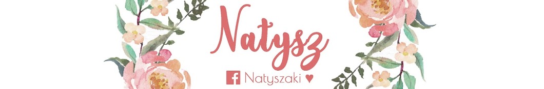 Natysz YouTube kanalı avatarı