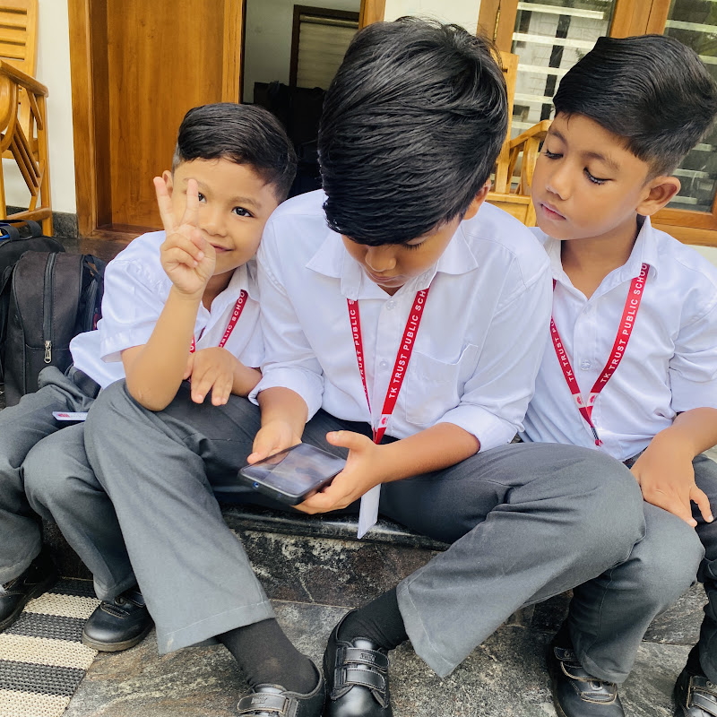 Ali Brothers 😎