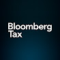 Bloomberg Tax logo