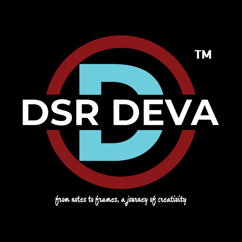 DSR Deva icon