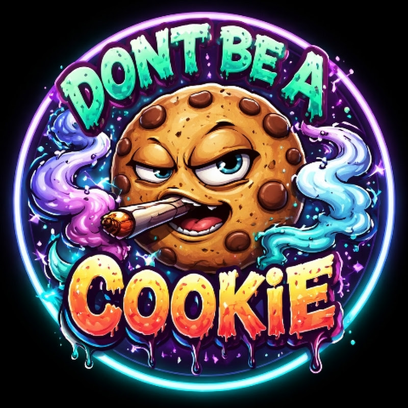 DontbeaCookie
