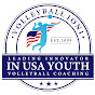 Volleyball1on1Videos logo
