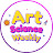 @artscienceweekly