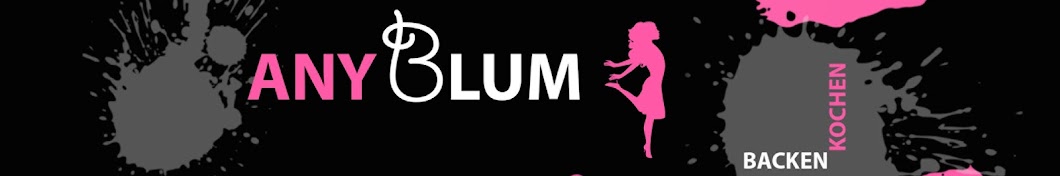 Any Blum YouTube channel avatar