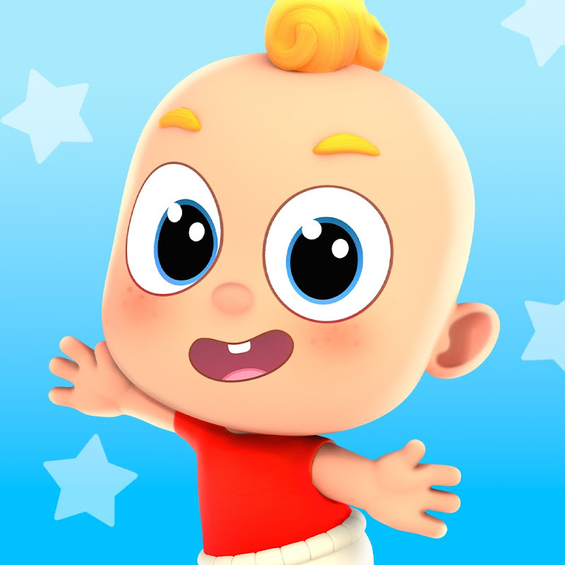 Miliki Family Latino - Canciones infantiles
