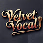 VelvetVocal_DJ_SAL logo