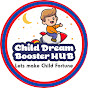 Child Dream Booster HUB logo