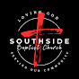 Southside Baptist Church Griffin logo