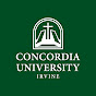 Concordia University Irvine logo