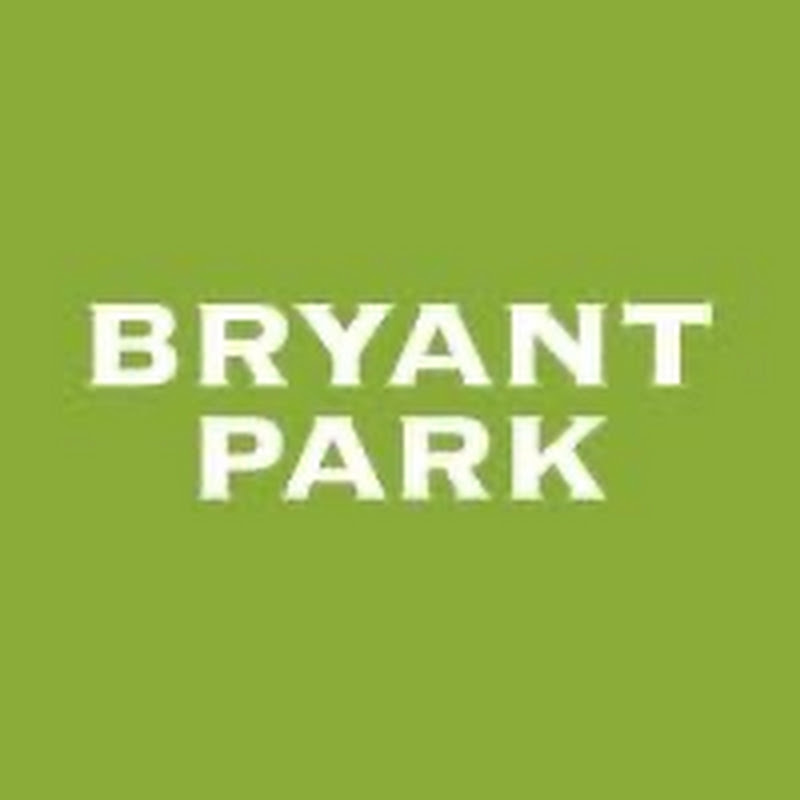 Bryant Park NYC thumbnail