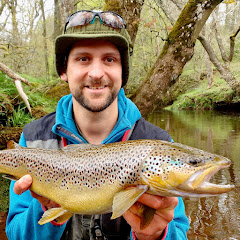 Dom Garnett Fishing