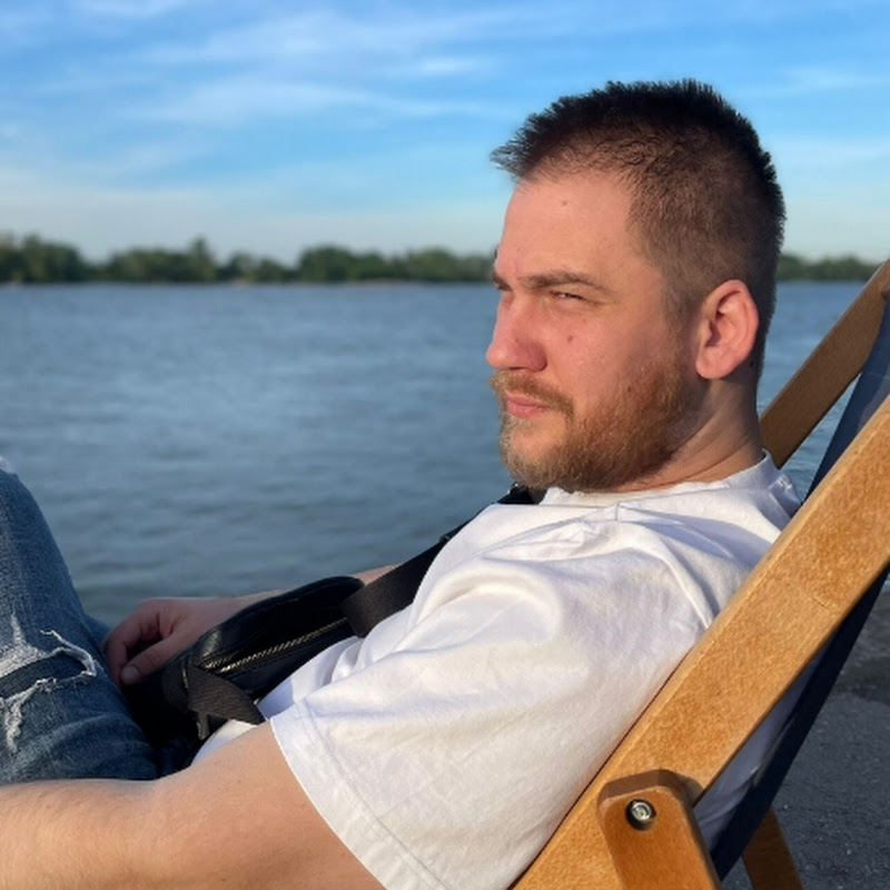 Channel Avatar