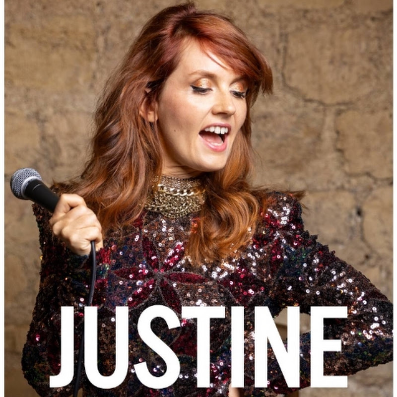 Justine Le Pottier