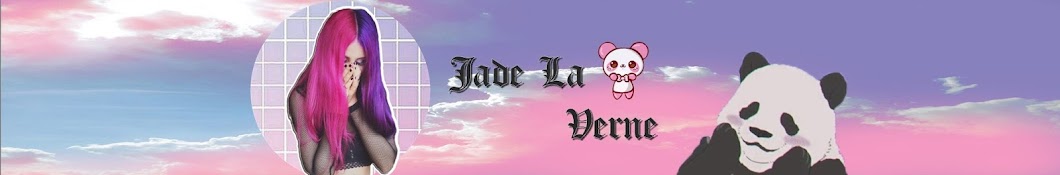 Jade La Verne YouTube-Kanal-Avatar