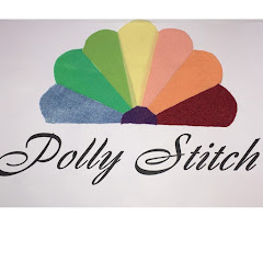 Polly Stitch net worth