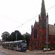 Beeston Methodist Church