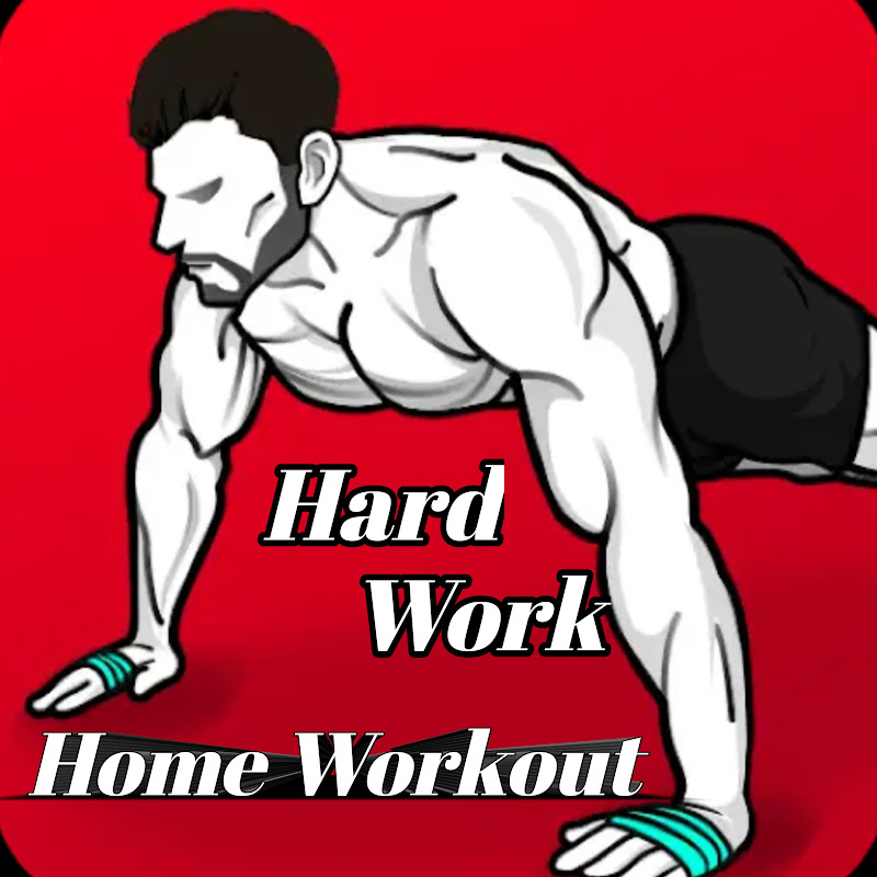 Home Workout 
