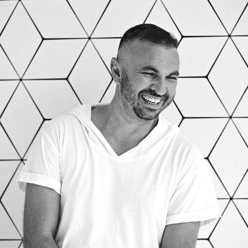 Dean Mickoski