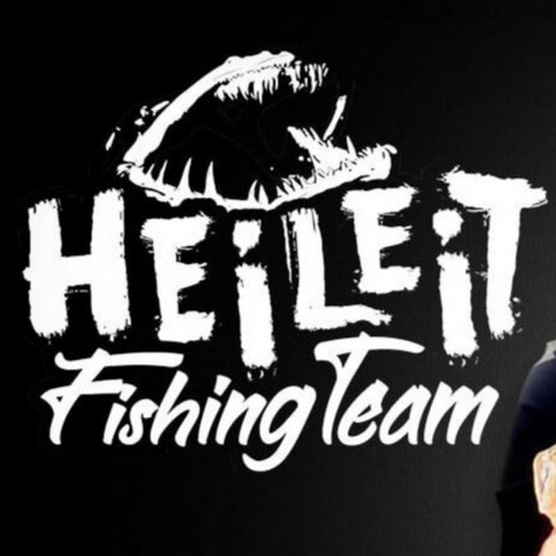 Fishing-Team Heileit