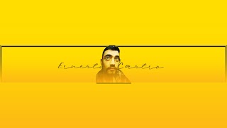 «Ernesto Castro» youtube banner