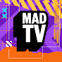 Mad TV PH logo